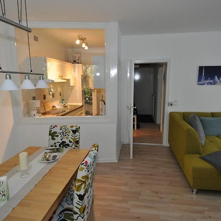 Ferienwohnung Martin 1 Bad Harzburg Eksteriør billede